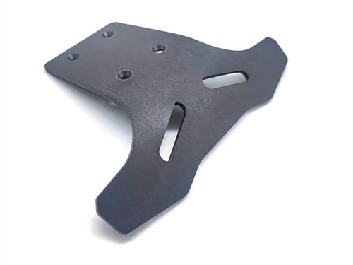 PHASE 1 RC BUMPER FTX DR8 FRONT LOW PROFILE